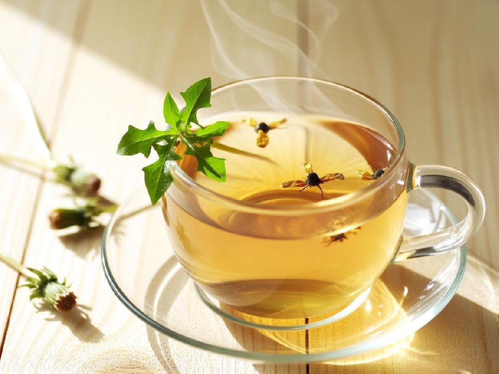南北优品：蒲公英茶的药理活性成分：黄酮类与多糖的核心作用